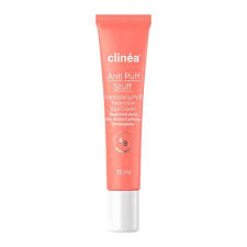 Clinéa Anti Puff Stuff Κρέμα Ματιών για Σακούλες 15ml